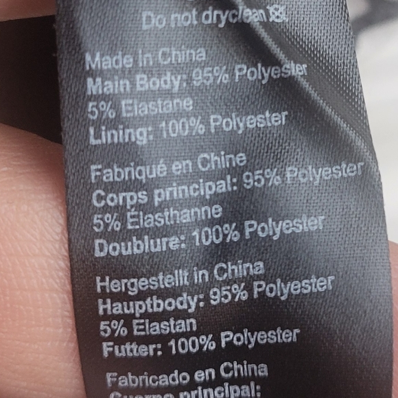 Avenue blouse - Picture 6 of 7